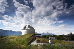 Jackson Hole Observatory