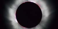“100 Days Until the Eclipse” Blog Series and Eclipse Fundraising Events
