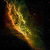 NGC 1499 - Nebulosa de California
