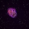 M1 - Nebulosa del Cangrejo