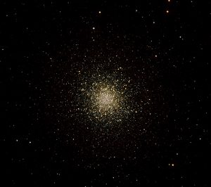 M13 - Great Hercules Star Cluster