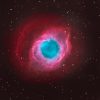 NGC 7293 - Helix Nebula/Eye of God