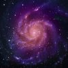 M101 - Galaxia del molinete