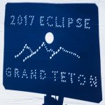 2017 Eclipse Grand Teton