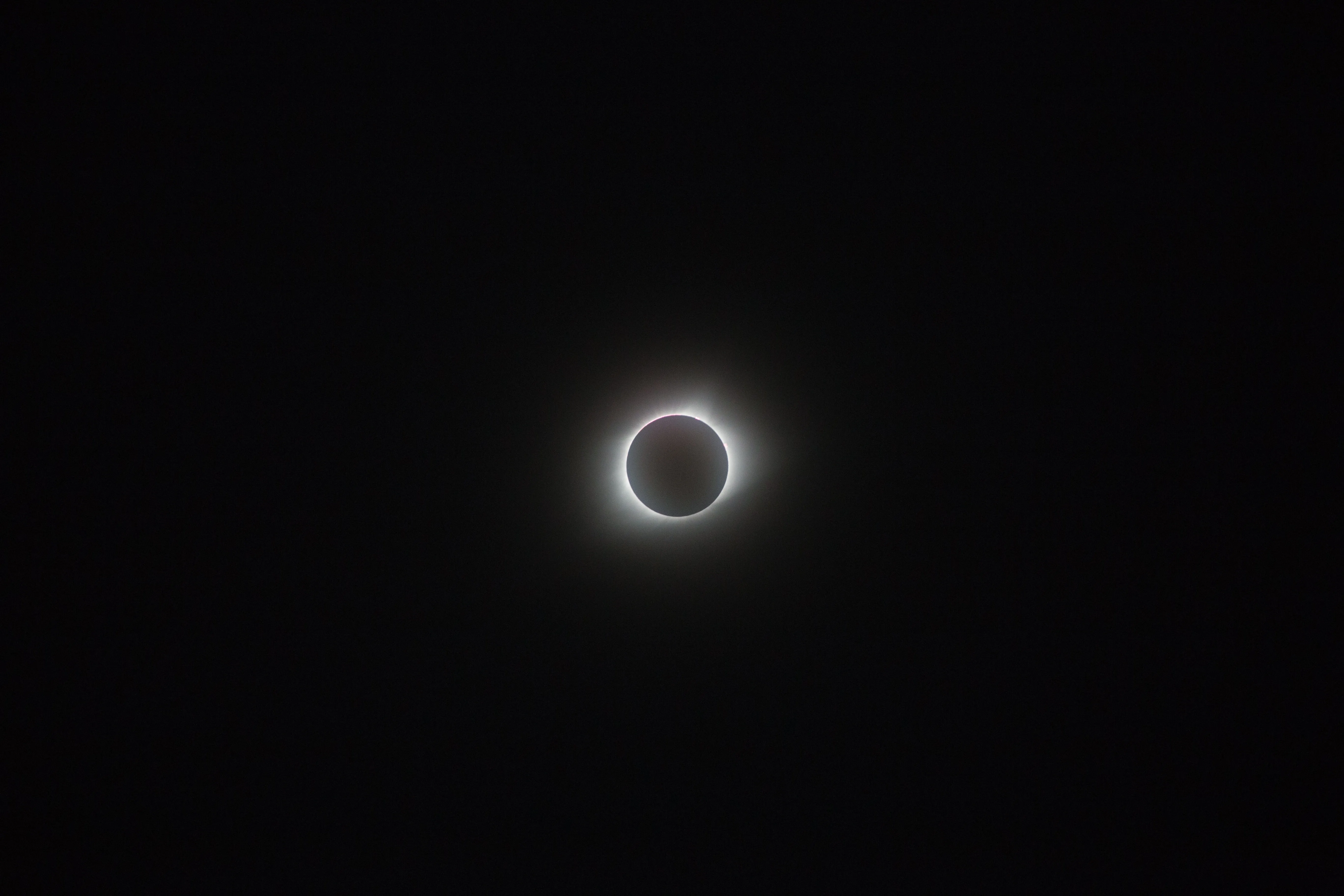 Total Solar Eclipse image