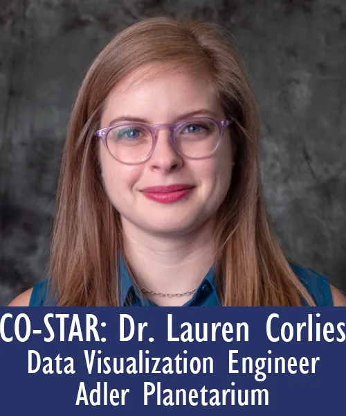 Dr. Lauren Corlies