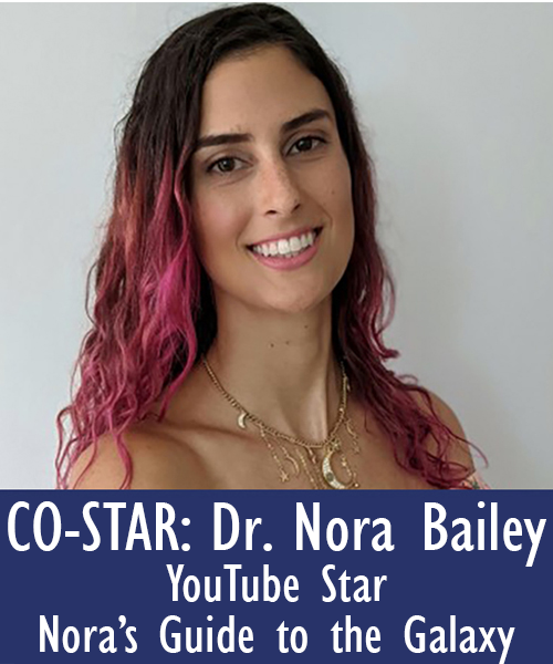 Dr. Nora Bailey