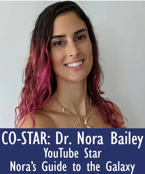 Dr. Nora Bailey