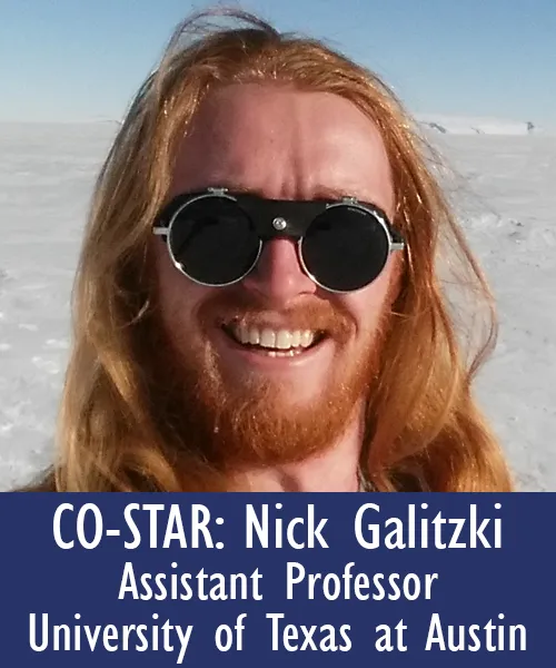 Nick Galitzki
