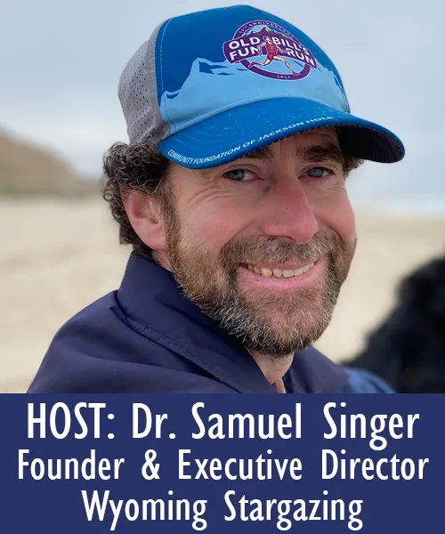 Dr. Samuel Singer
