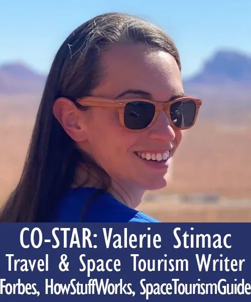 Valerie Stimac