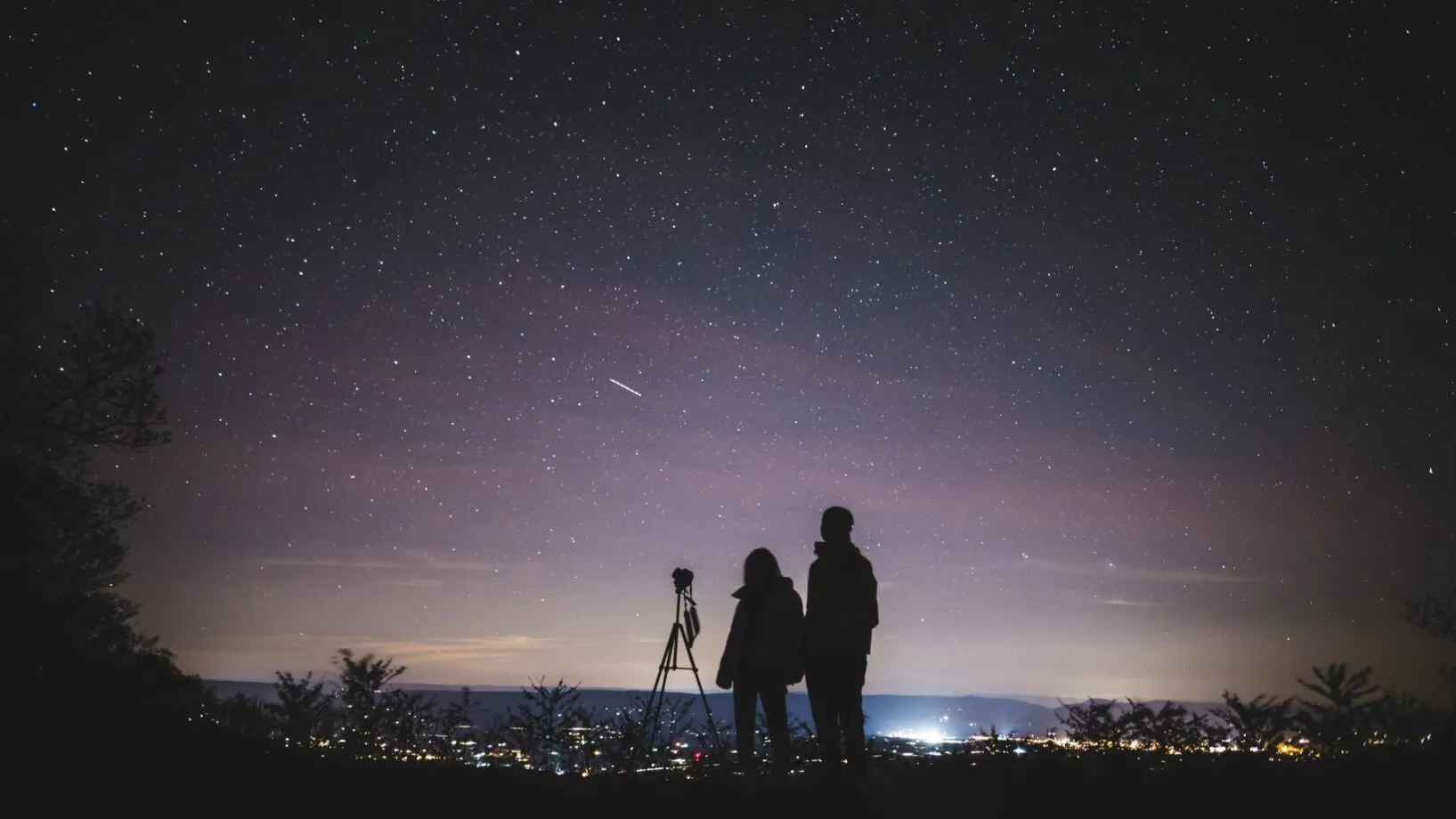 Astrofotografía