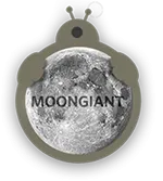 Moon Giant logo
