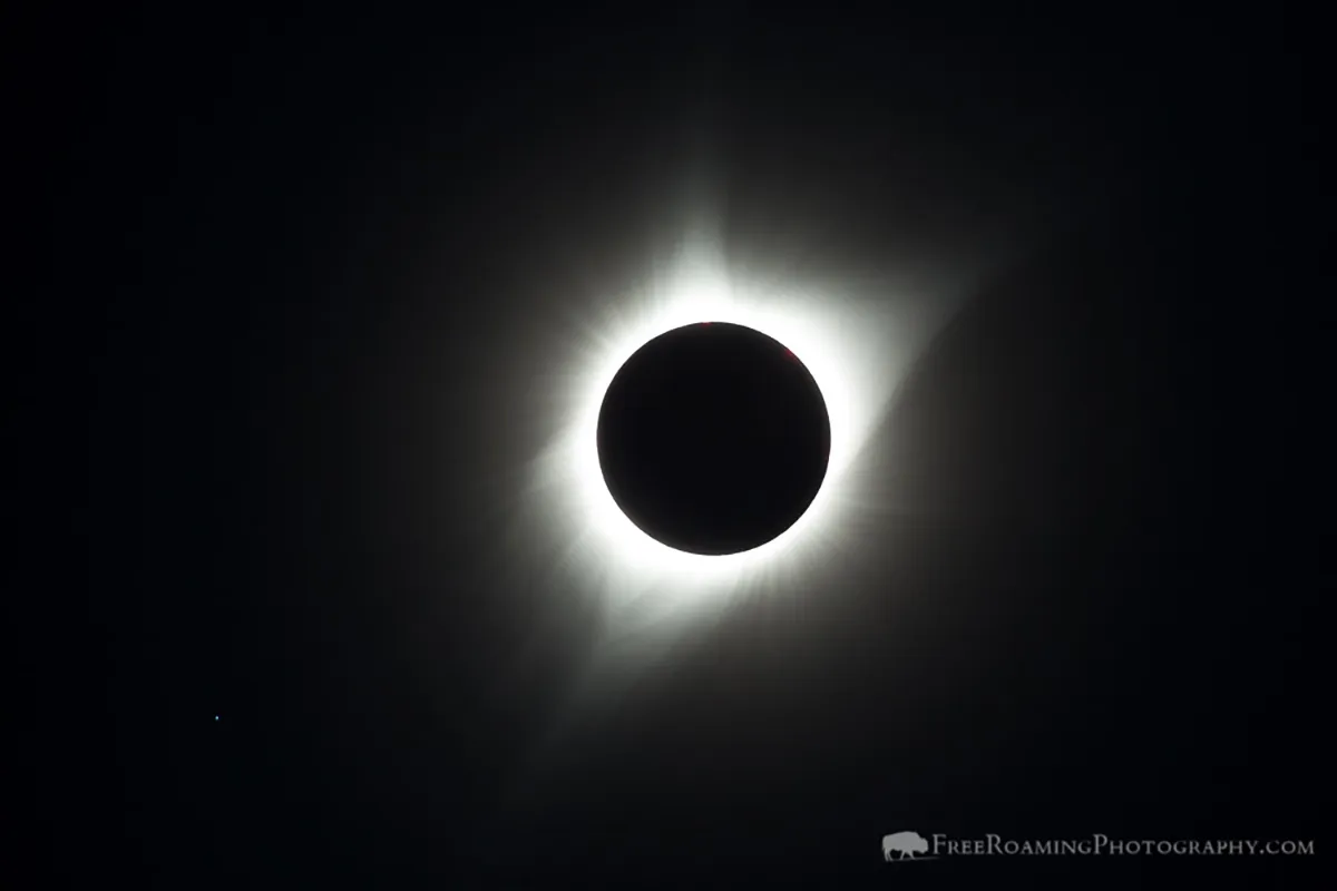 Get Ready for the April 2024 Total Solar Eclipse