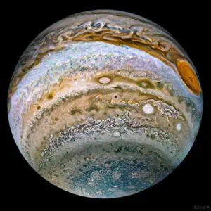 Solar System Images
