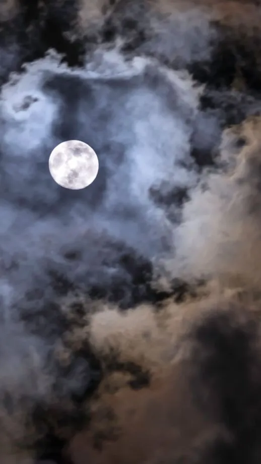 supermoon