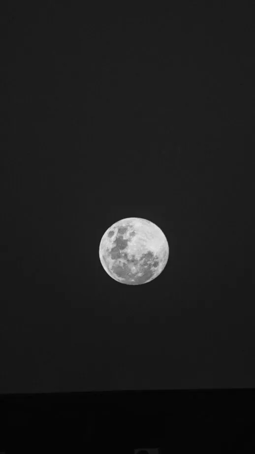 cold moon in wyoming