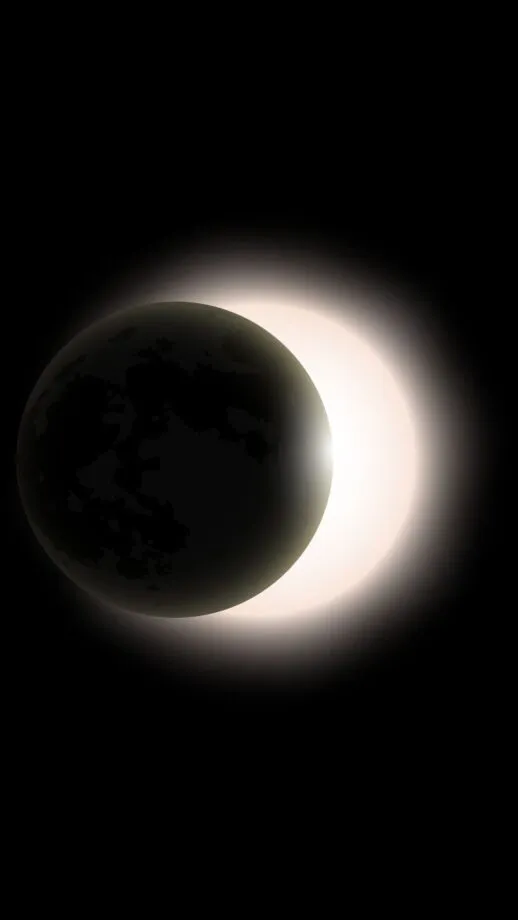 2026 Lunar Eclipse: How to See the Blood Moon in Wyoming