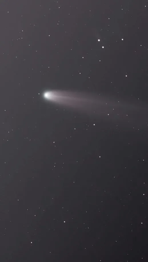Southern Delta Aquariid Wyoming Meteor Shower